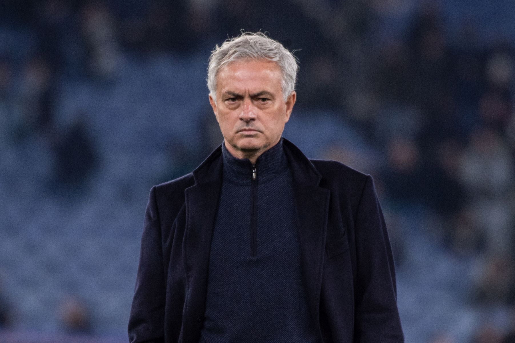 Media: Mourinho a luat decizia.  Seicii au primit răspunsul