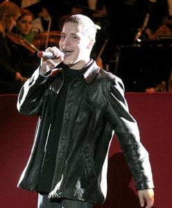 Krzysztof Zalewski: Tak dziś wygląda i śpiewa "Idol"