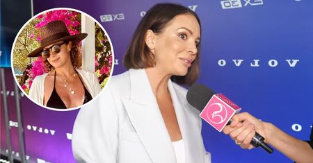 Anna Wendzikowska o sprawie z alimentami Moniki Mrozowskiej. "Słyszę, że jestem alimenciarą" [WIDEO]