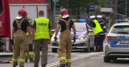 Ruszył proces kierowcy autobusu. Jest oskarżony o zabójstwo 19-letniej kobiety i usiłowanie zabójstwa trzech innych osób