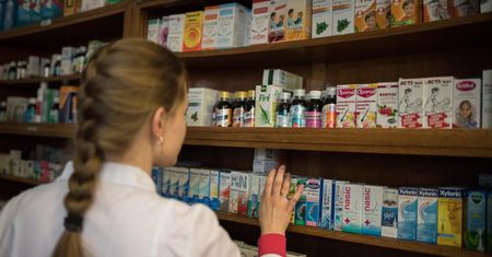Protest techników farmaceutów. Minister zdrowia ma zastrzeżenia do standardów kształcenia