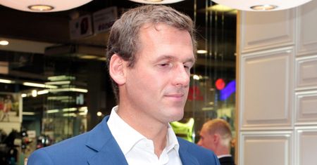 Kusznierewicz będzie ubiegał się o zwrot pieniędzy z PFN. Zaostrza się spór o rejs