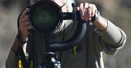 Ruszyła internetowa galeria dla fanów Nikona. Zwykły klon czy ciekawa alterantywa dla fotografów?