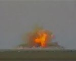 Rosjanie testują najmocniejszą bombę na świecie