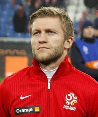 Jakub Błaszczykowski po udanej operacji