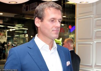 Kusznierewicz będzie ubiegał się o zwrot pieniędzy z PFN. Zaostrza się spór o rejs