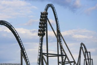 UOKiK skontrolował parki rozrywki. W każdym nieprawidłowości