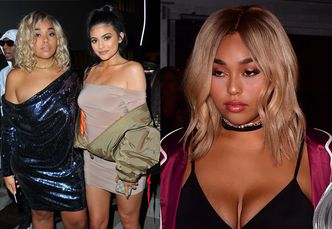 Jordyn Woods wreszcie wyprowadziła się od Kylie Jenner. "Nigdy już nie będą przyjaciółkami"