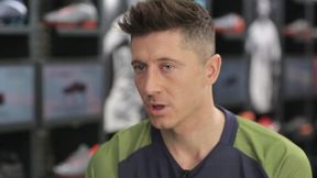 Bayern zdesperowany, żeby wygrać LM? Robert Lewandowski: Już rok temu pisali, że jesteśmy faworytem