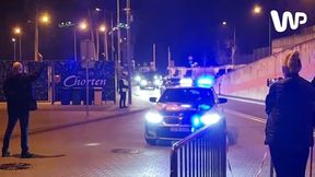 Nagle pojawiła się kolumna z prezydentem. Wiadomo, gdzie pojechał Nawrocki