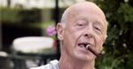 Tony Scott przemyca narkotyki pod wodą