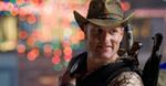 ''September Morn'': Woody Harrelson i Martin Sheen o ataku na WTC