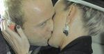 Namiętności Szyca w taksówce. Zobacz foto