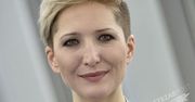 Magda Steczkowska żyje w zastraszająco szybkim tempie