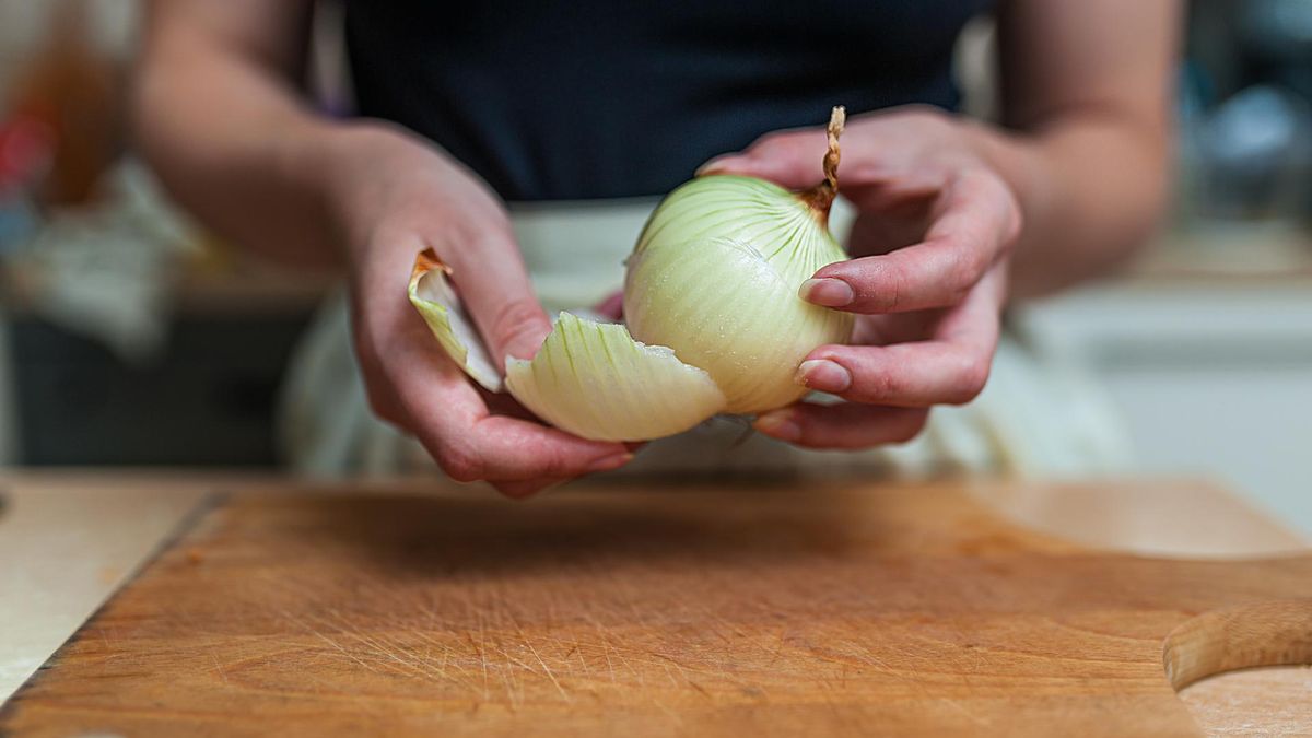 Jak cebula wpływa na zdrowie?