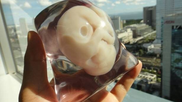 Najciekawsze urządzenia i przedmioty, które możesz sobie wydrukować 1