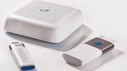 FlipShare TV - jak łatwo połączyć HDTV z komputerem 1