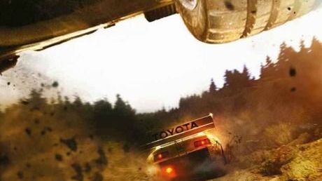 Colin McRae: DiRT - pół miliona sprzedanych kopii! 1