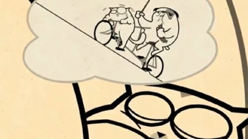 "Jak to dobrze, że w Heyah są telefony" 1