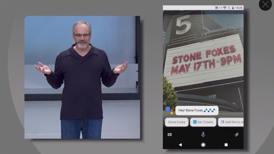 Google Assistant dostępny na iOS 1