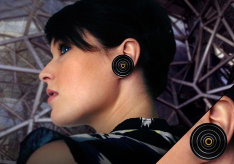 Ripple Headset – słuchawka tylko dla kobiet