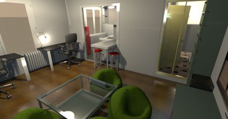 Jak łatwo zaprojektować mieszkanie w darmowym Sweet Home 3D?