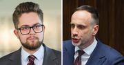Rzecznik Konfederacji chwali Janusza Kowalskiego. "Powiew normalności"