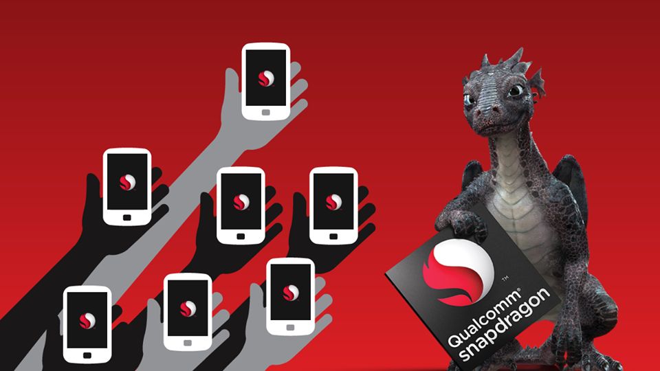 Snapdragon 810 nie cieszy się takim zainteresowaniem jak zakładano. Nic dziwnego 1