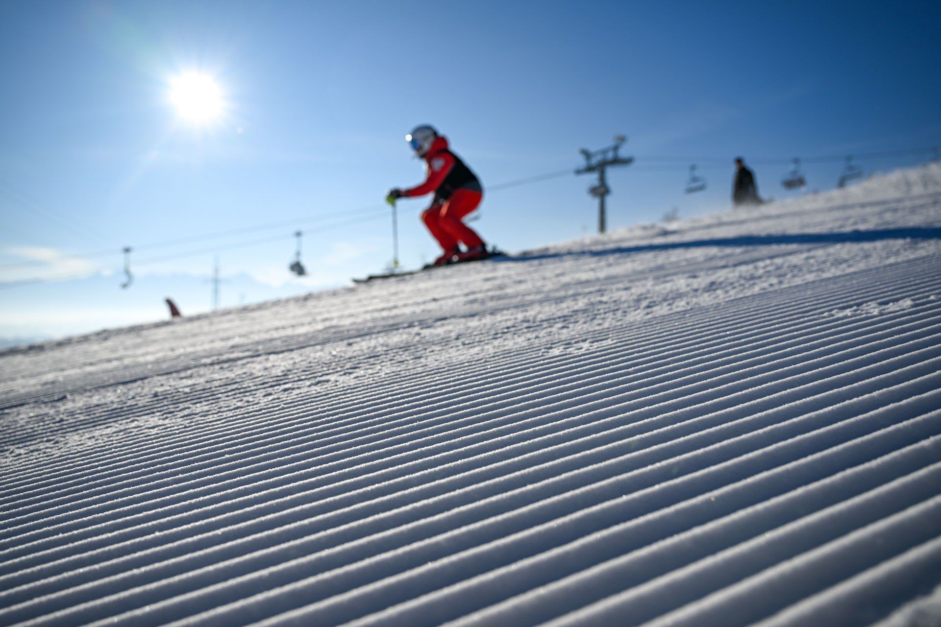 Stacja Narciarska Kotelnica w Białce Tatrzańskiej