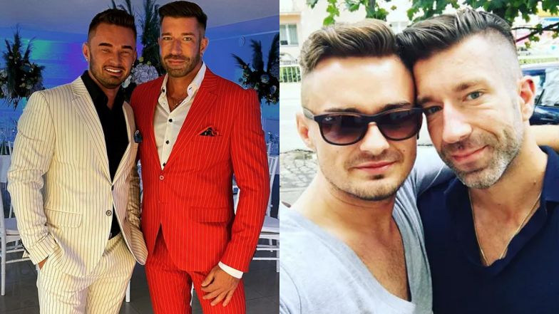 Tak kiedyś wyglądały gwiazdy "Królowych życia"