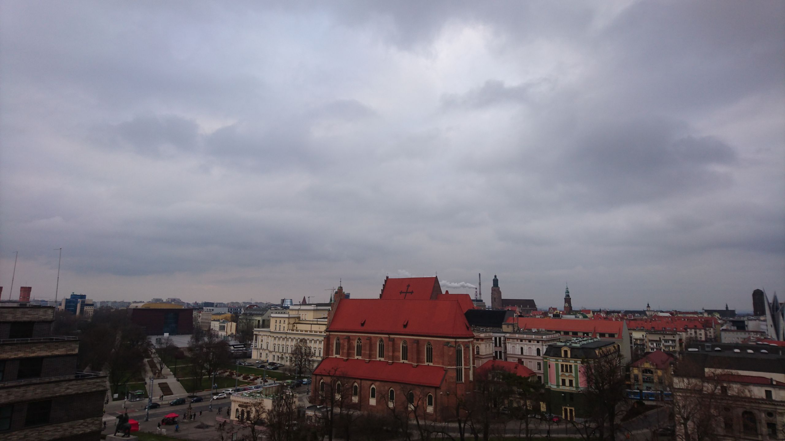 Test Sony Xperia Z5 - sprawdzamy możliwości fotograficzne flagowca 131