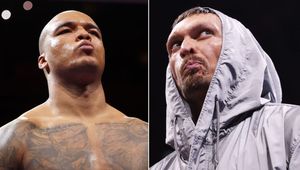 "To byłoby wielkie wydarzenie". Hitowa walka już w marcu?