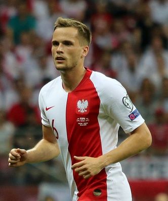 Koniec sezonu dla polskiego obrońcy? Prognozy nie napawają optymizmem