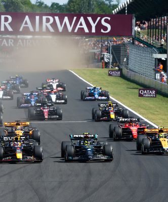 Szykują bat na najlepsze ekipy w F1. Koniec z obchodzeniem regulaminu?