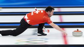 Pekin 2022. Dwie dogrywki w szóstej sesji curlingowych mikstów. Na placu boju pozostała jedna niepokonana drużyna