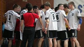 Minimalna wygrana licealistów - relacja z meczu SMS ZPRP Gdańsk - AZS UKW Bydgoszcz