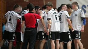 Olimpia gra z Gwardią, Nielba będzie świętować awans? - zapowiedź 20. kolejki I ligi mężczyzn