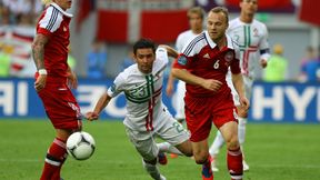 Helder Postiga: Na więcej nas nie było stać, ale ważne, że wygraliśmy (wideo)