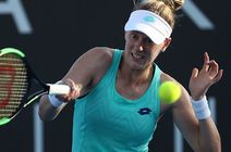 WTA Miami: Magda Linette poznała przeciwniczkę. Polka zagra z Alison Riske
