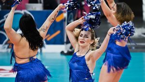 MOYA Radomka Radom - BKS BOSTIK ZGO Bielsko-Biała 1:3 (galeria)