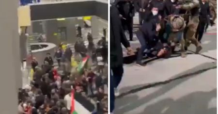 Porażające sceny w Rosji. "Ostrzeżenie dla Kremla i reszty świata"