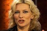 Cate Blanchett odstrasza męża nadmiernym owłosieniem