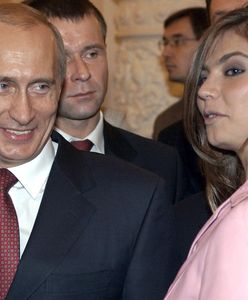 Putin ma siódemkę dzieci? Jego kobieta cieszy się specjalnymi względami