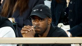 Co za goście na Roland Garros. Pojawili się i przynieśli szczęście