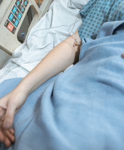 Ostrzegają przed myciem się. W szpitalu wykryli groźną bakterię