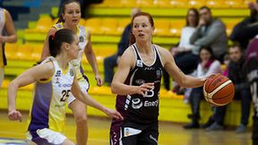 BWBL: Horizont-RCOP Mińsk - Energa Toruń 55:74 (galeria)
