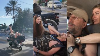 Tomasz Iwan ZREZYGNOWAŁ z udziału w "Afryce Express" po groźnym WYPADKU: "To cud, że ja stoję o własnych nogach"