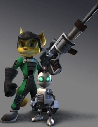 Ratchet i Clank powrócą!