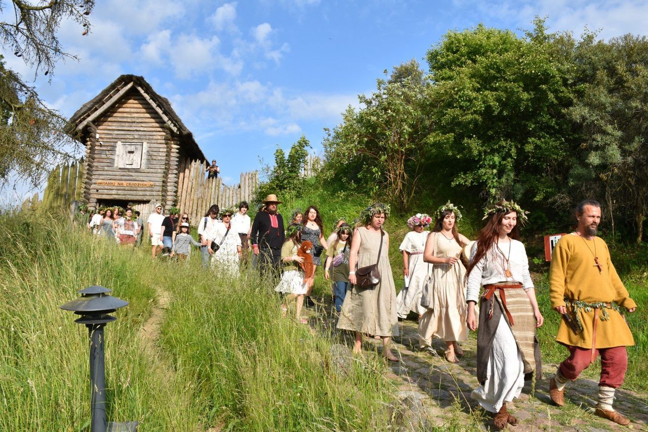 Perełka kultury znika z Kociewia. Muzeum Mitologii Słowiańskiej ogłosiło swój koniec w Grodzisku Owidz