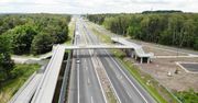 Nowa droga ekspresowa na Śląsku. Drogowcy "przecięli wstęgę"